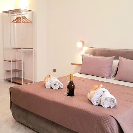 Palermo Dream Rooms Ngoại thất bức ảnh