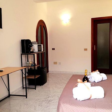 Palermo Dream Rooms Ngoại thất bức ảnh