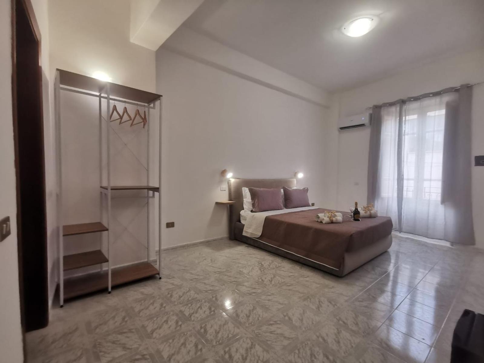 Palermo Dream Rooms Ngoại thất bức ảnh
