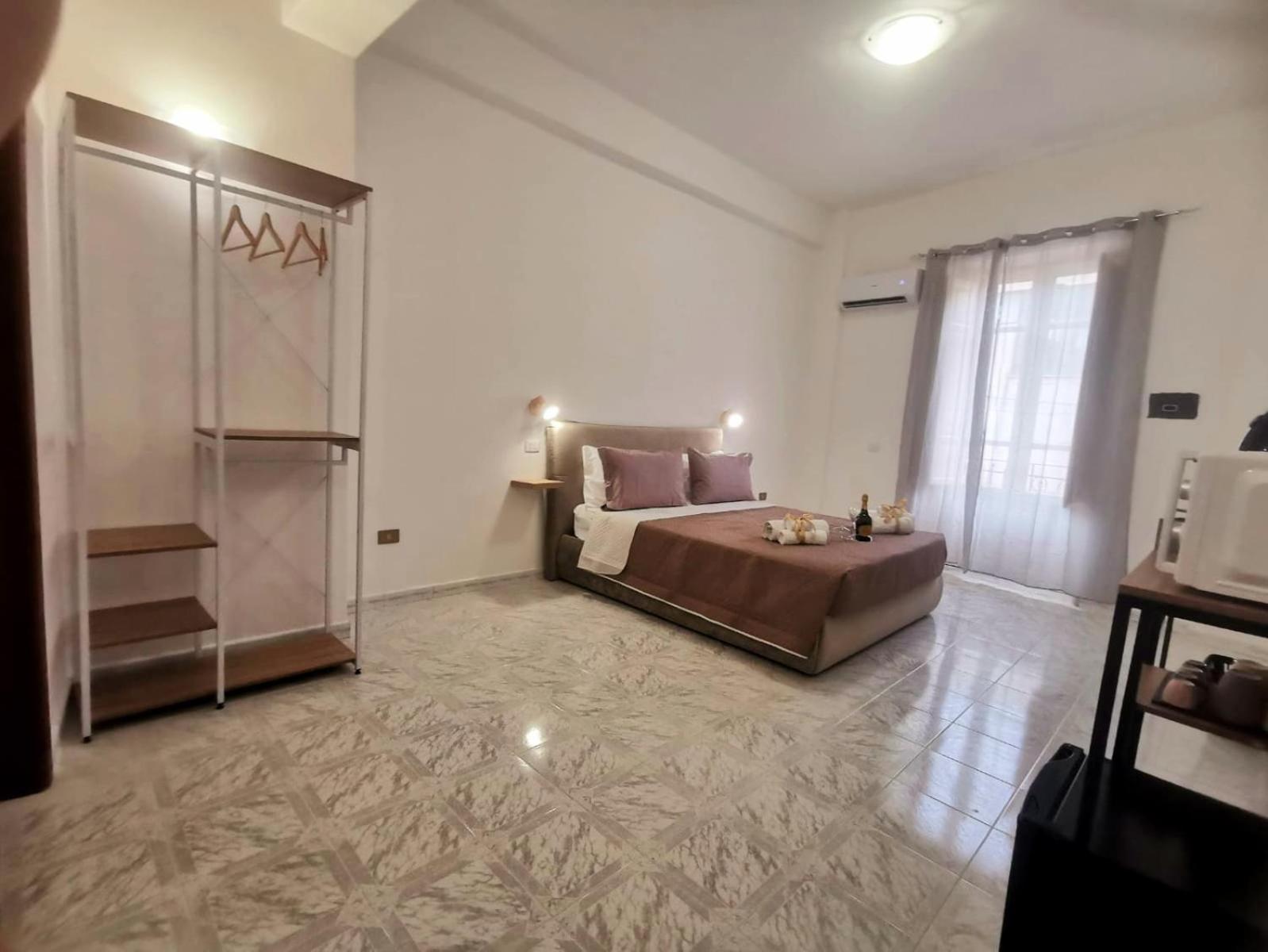 Palermo Dream Rooms Ngoại thất bức ảnh