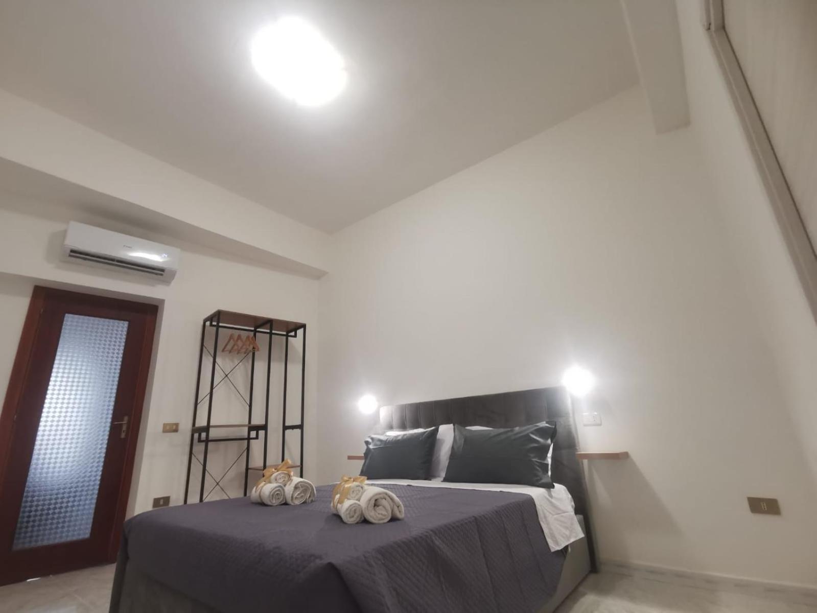 Palermo Dream Rooms Ngoại thất bức ảnh