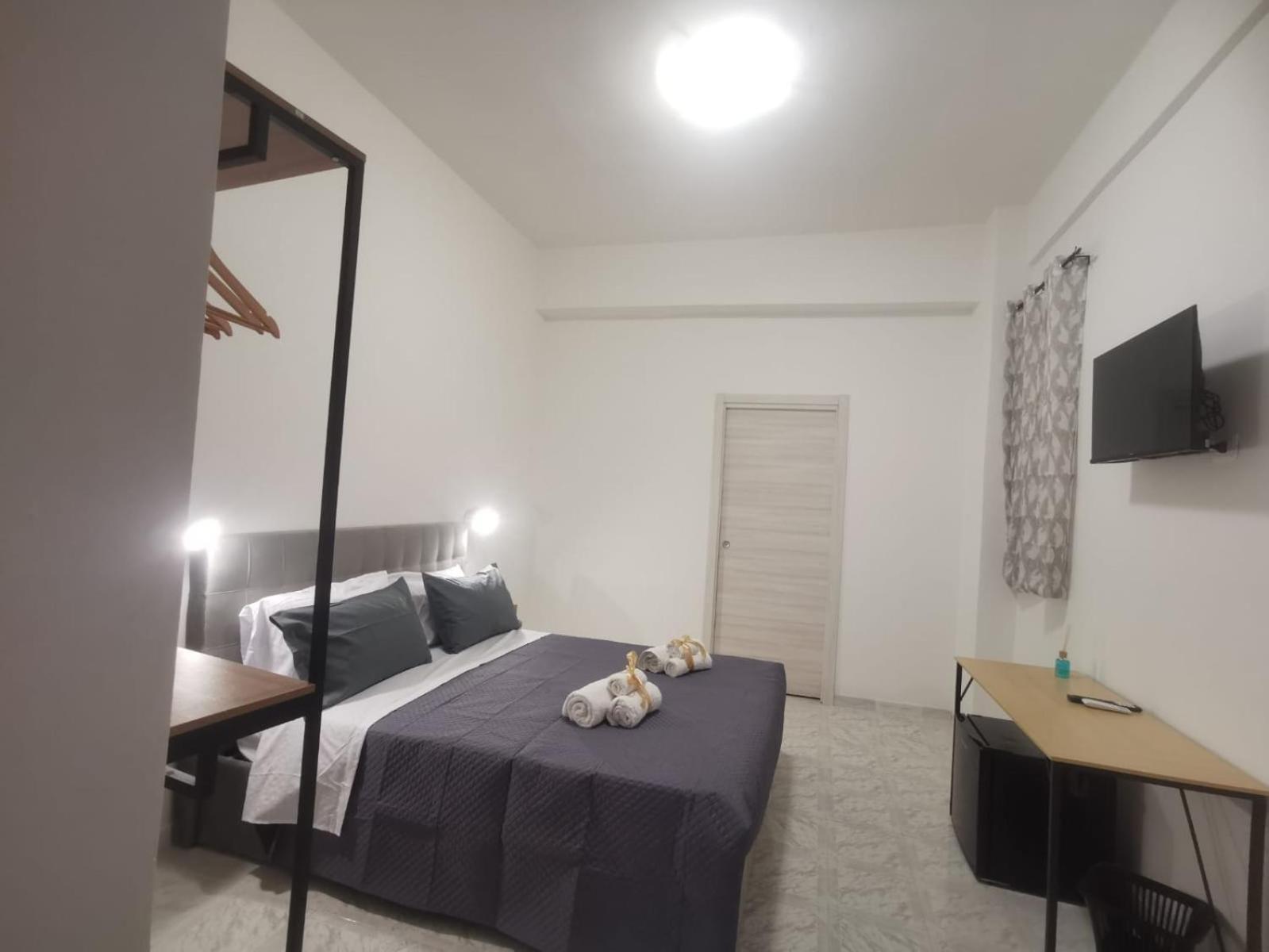 Palermo Dream Rooms Ngoại thất bức ảnh
