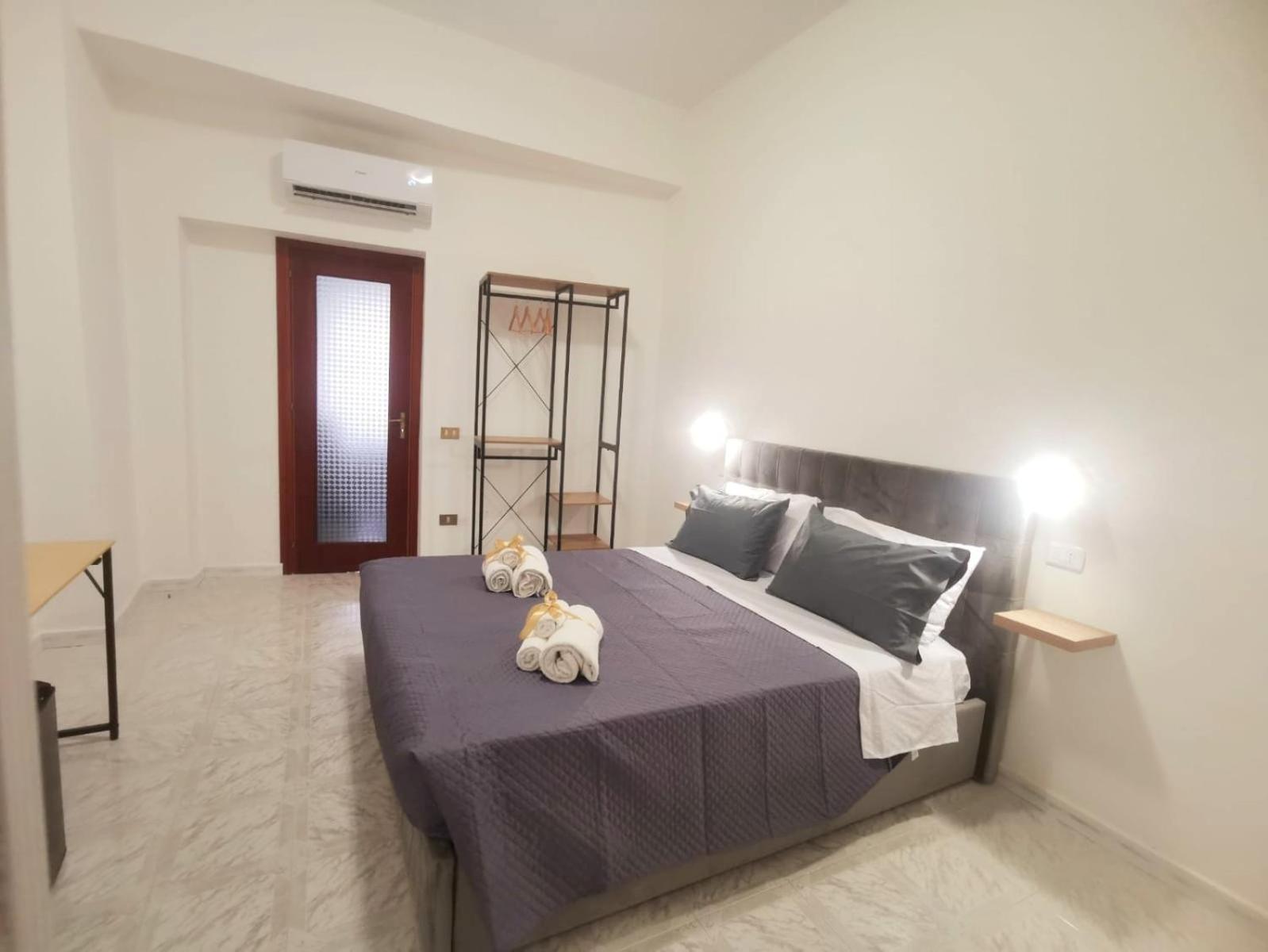 Palermo Dream Rooms Ngoại thất bức ảnh