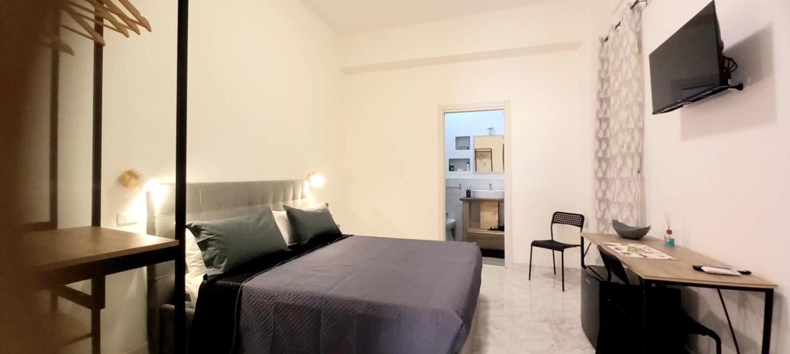 Palermo Dream Rooms Ngoại thất bức ảnh